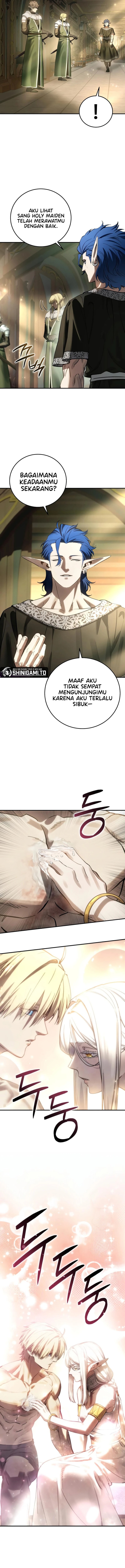 Star-Embracing Swordmaster Chapter 120