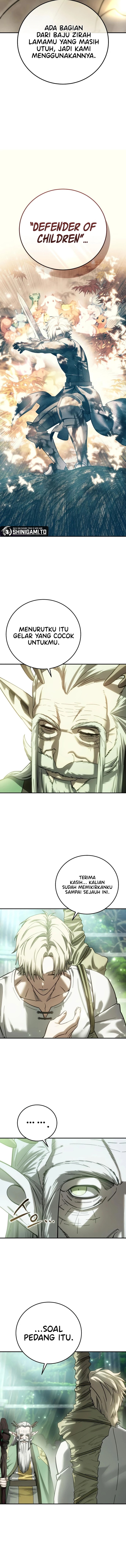 Star-Embracing Swordmaster Chapter 120