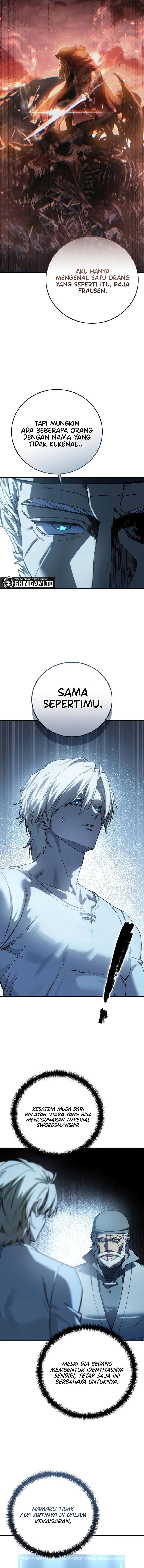 Star-Embracing Swordmaster Chapter 120