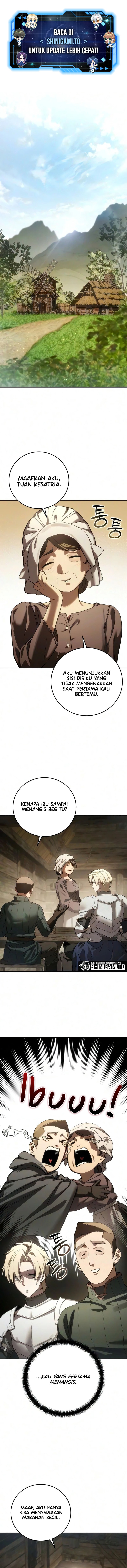 Star-Embracing Swordmaster Chapter 124
