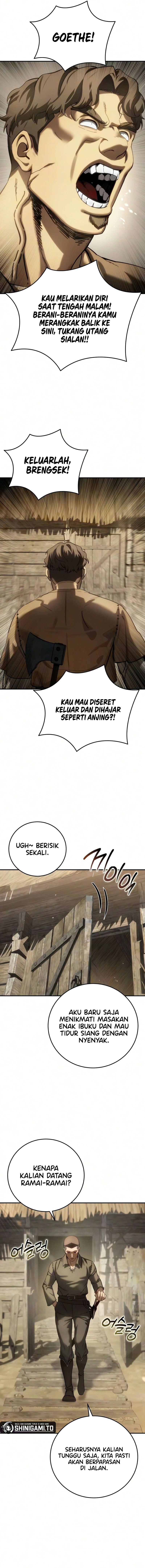 Star-Embracing Swordmaster Chapter 124
