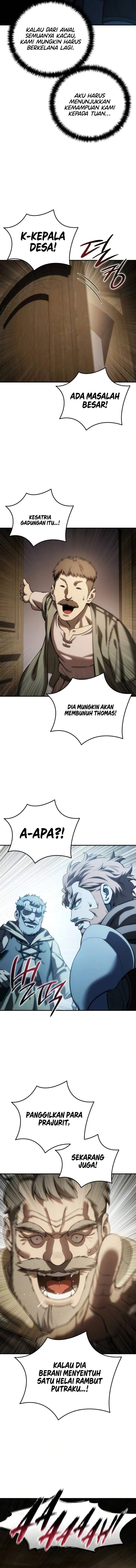 Star-Embracing Swordmaster Chapter 124