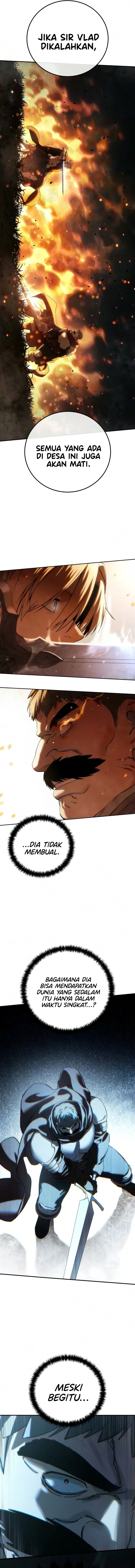 Star-Embracing Swordmaster Chapter 127