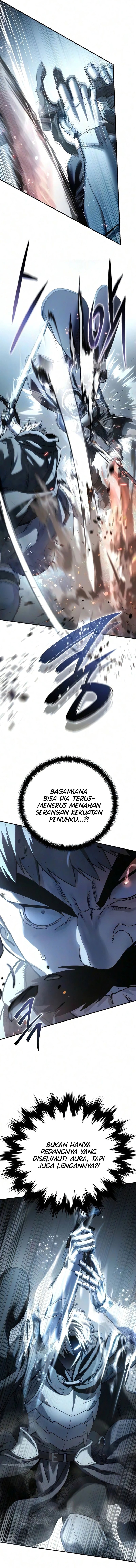 Star-Embracing Swordmaster Chapter 127