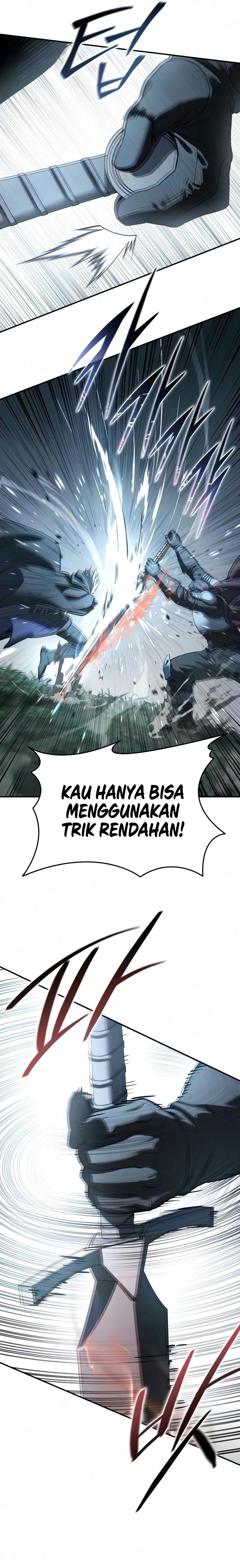 Star-Embracing Swordmaster Chapter 127