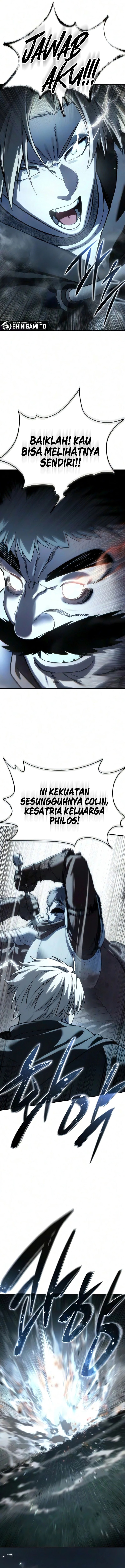 Star-Embracing Swordmaster Chapter 127