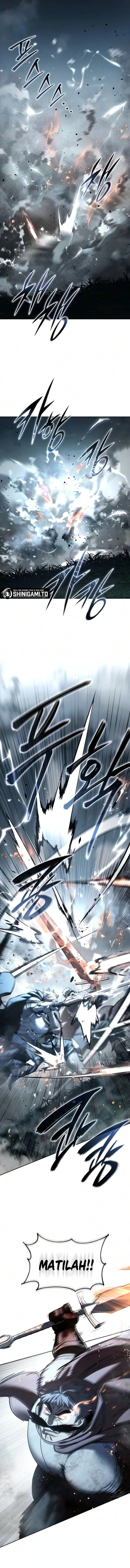 Star-Embracing Swordmaster Chapter 127
