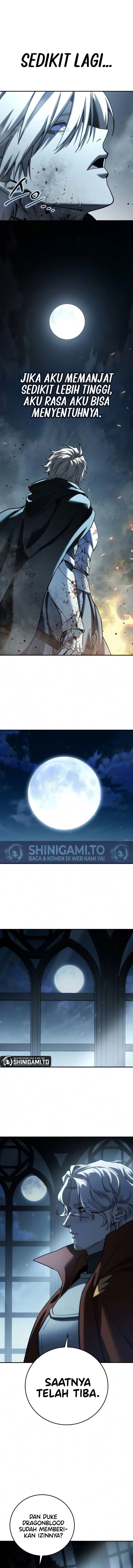 Star-Embracing Swordmaster Chapter 127
