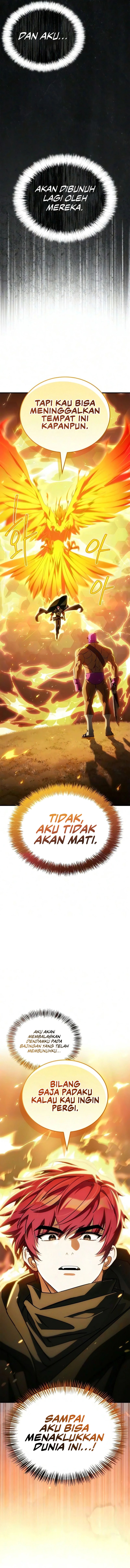 The Demon King Overrun By Heroes Chapter 37