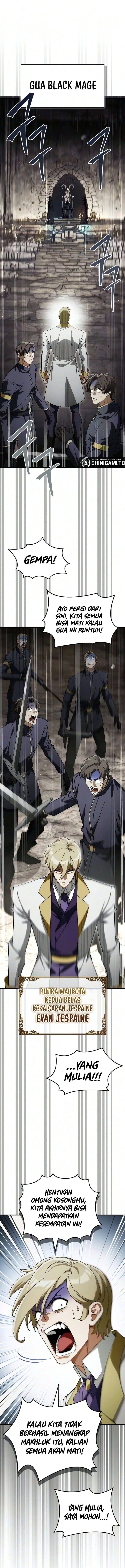 The Demon King Overrun By Heroes Chapter 37