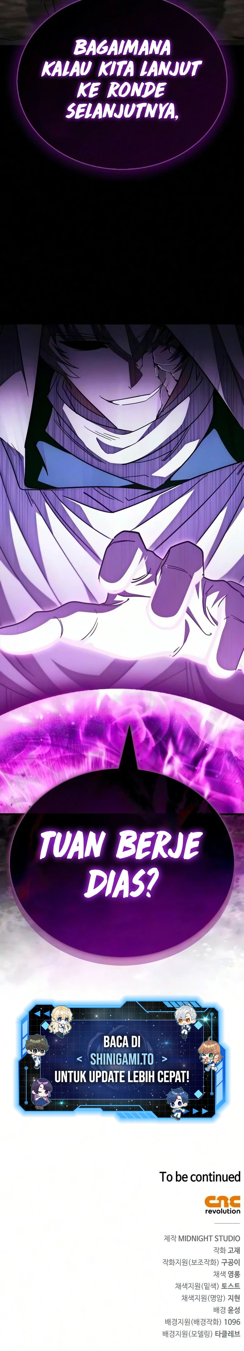 The Demon King Overrun By Heroes Chapter 37