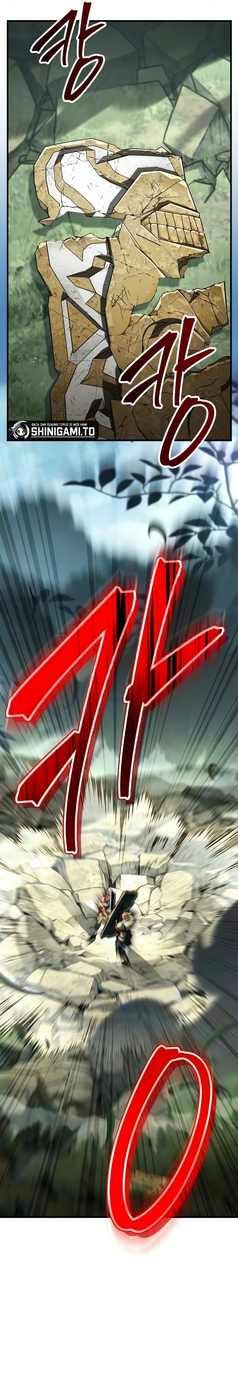 The Demon King Overrun By Heroes Chapter 36