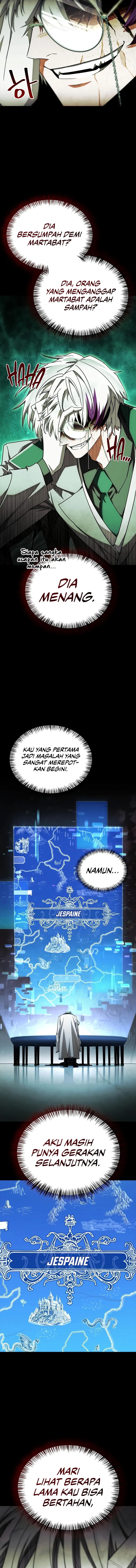 The Demon King Overrun By Heroes Chapter 33