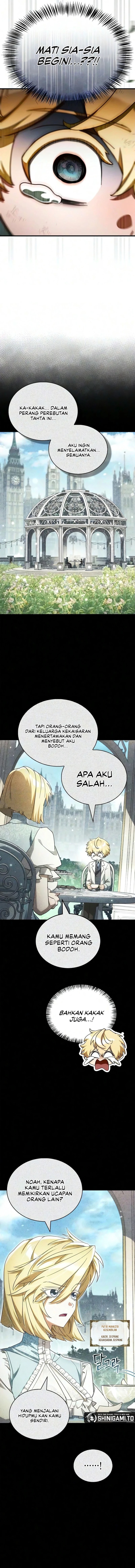 The Demon King Overrun By Heroes Chapter 38