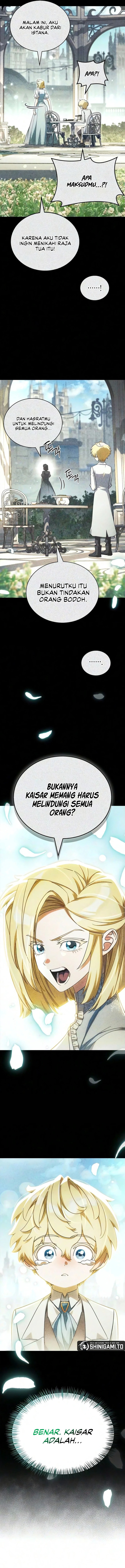 The Demon King Overrun By Heroes Chapter 38