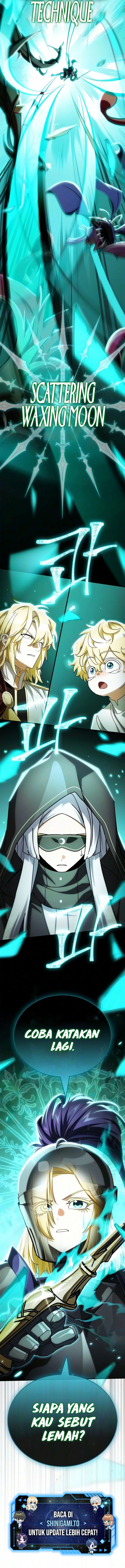 The Demon King Overrun By Heroes Chapter 38