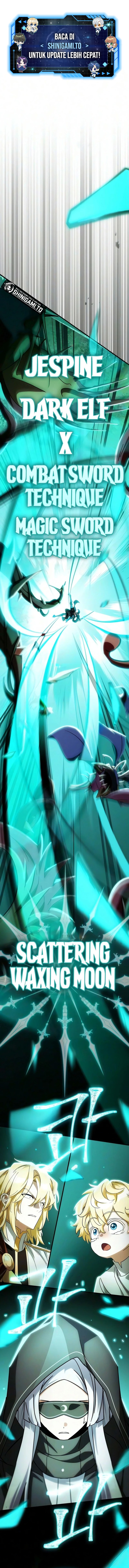 The Demon King Overrun By Heroes Chapter 39