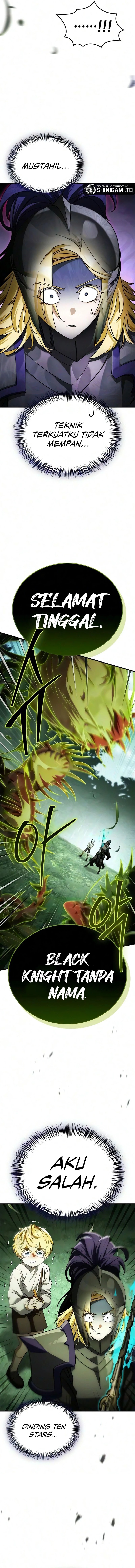 The Demon King Overrun By Heroes Chapter 39