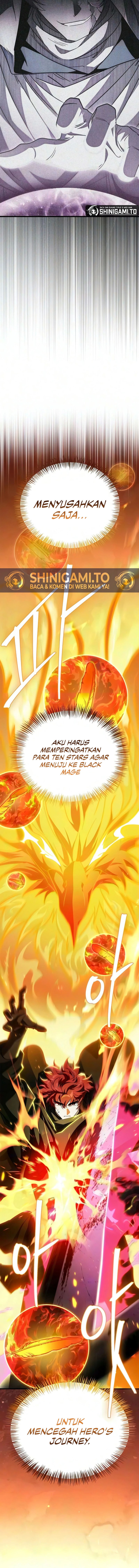 The Demon King Overrun By Heroes Chapter 39