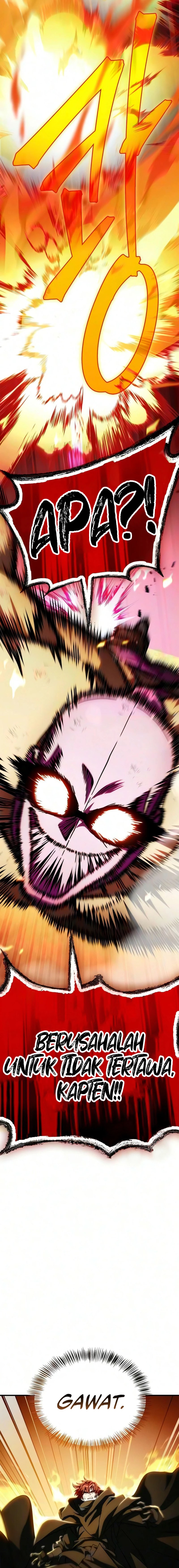 The Demon King Overrun By Heroes Chapter 39