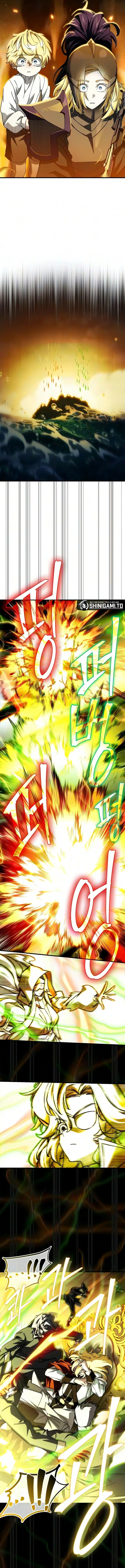 The Demon King Overrun By Heroes Chapter 39