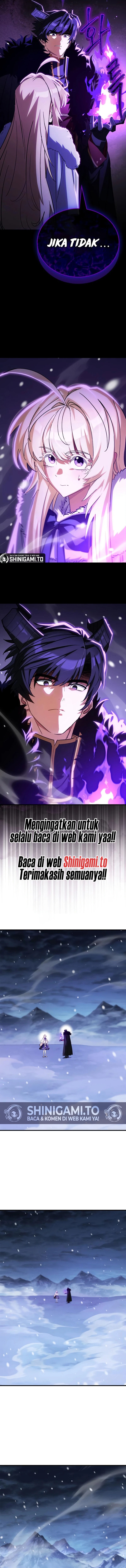 The Demon King Overrun By Heroes Chapter 25