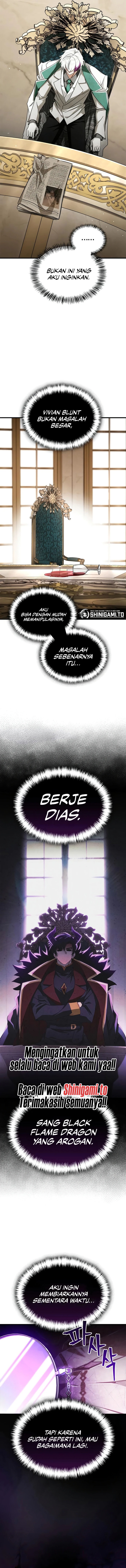The Demon King Overrun By Heroes Chapter 28