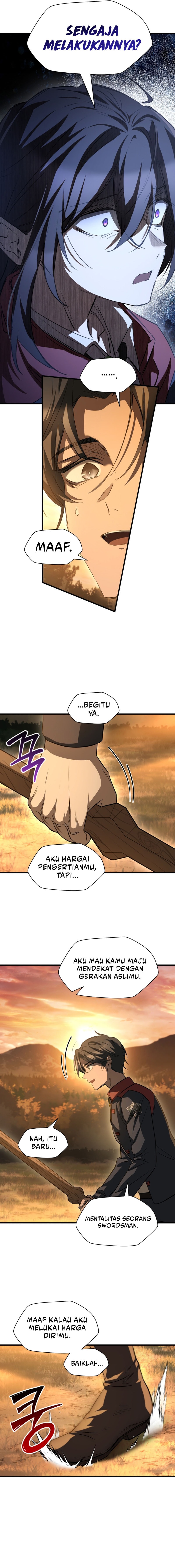 Helmut: The Forsaken Child Chapter 130