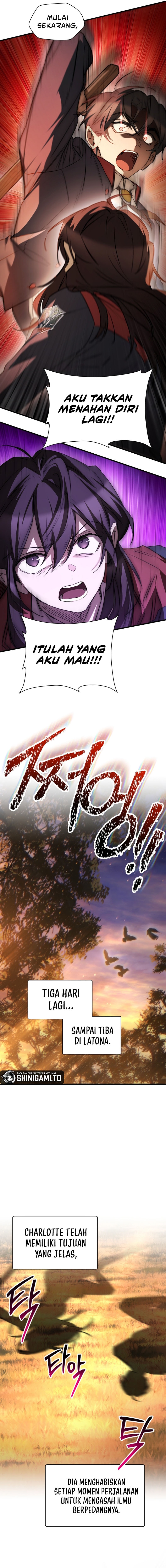 Helmut: The Forsaken Child Chapter 130