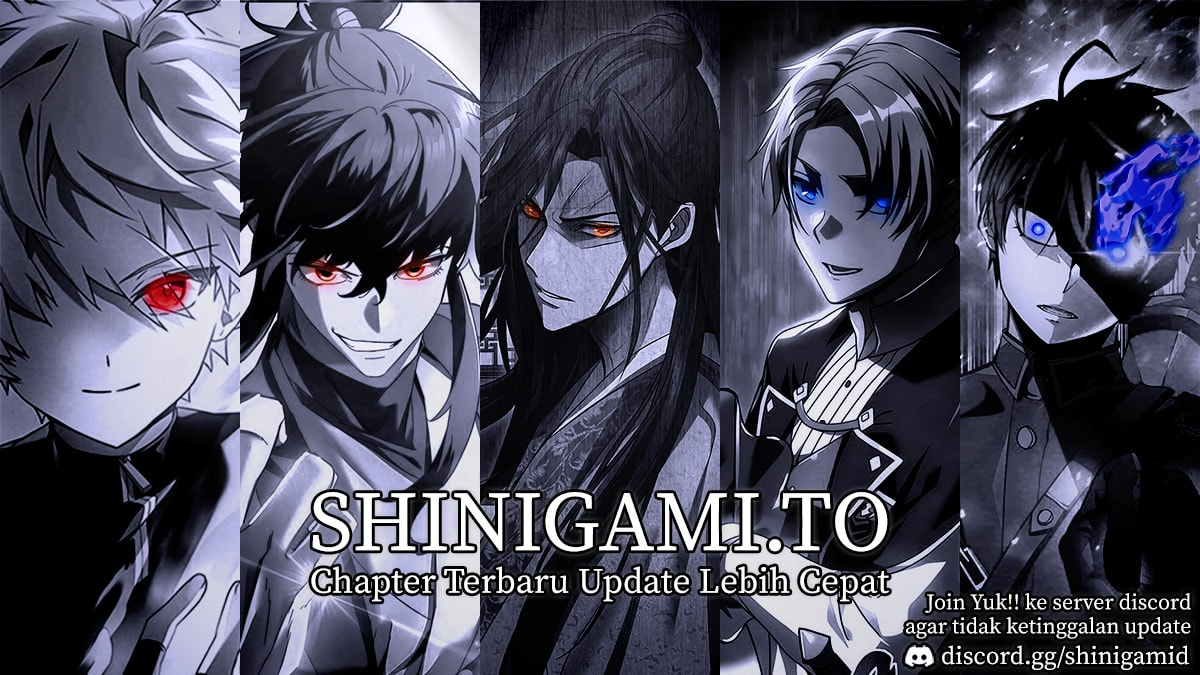 Helmut: The Forsaken Child Chapter 129
