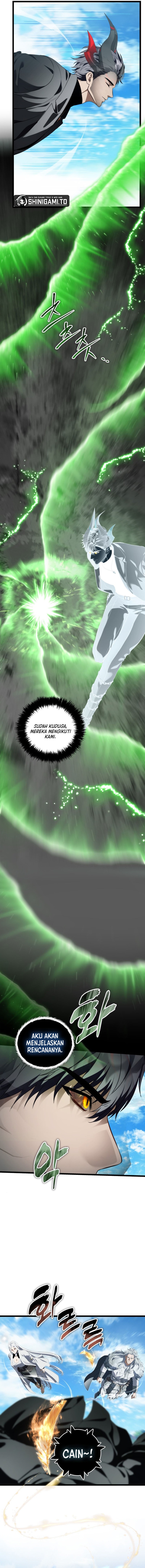 Second Life Ranker Chapter 229