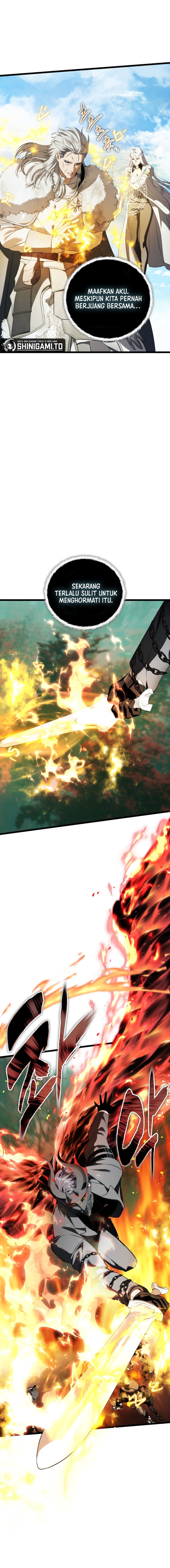 Second Life Ranker Chapter 229