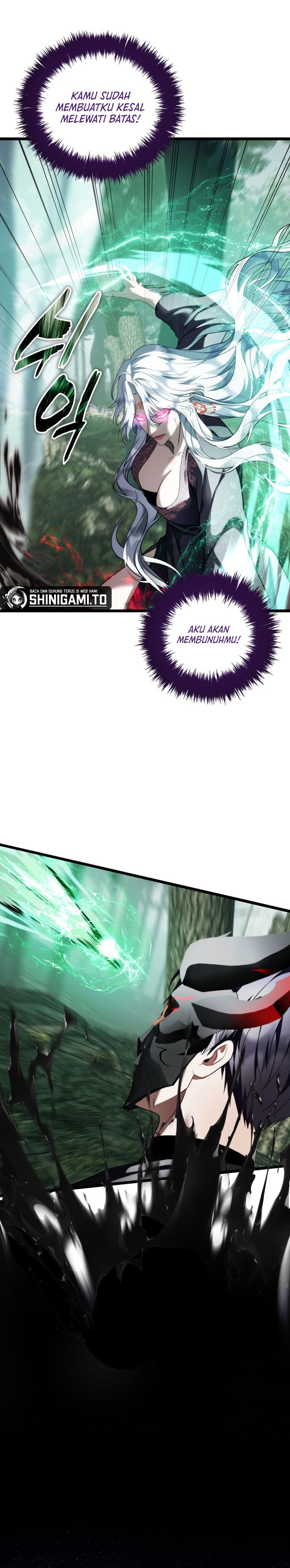 Second Life Ranker Chapter 222