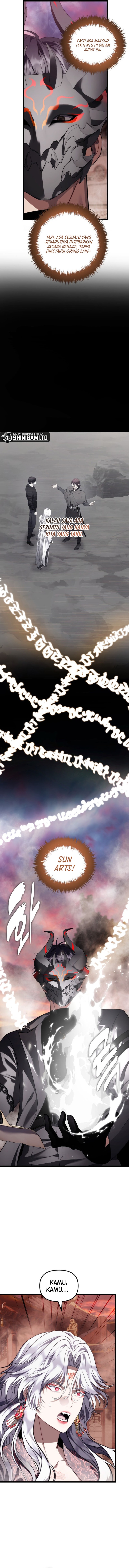 Second Life Ranker Chapter 222