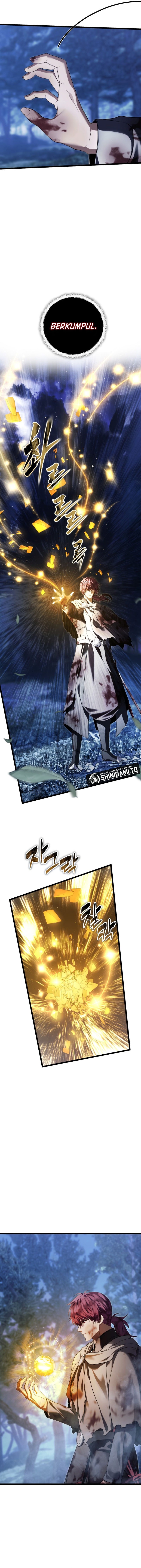 Second Life Ranker Chapter 227
