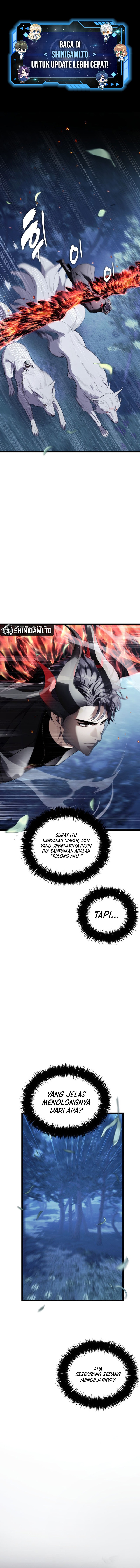 Second Life Ranker Chapter 223