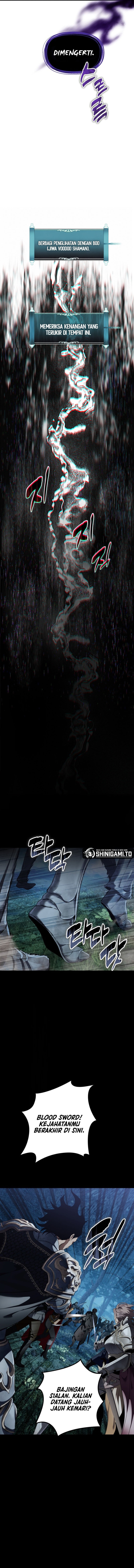 Second Life Ranker Chapter 223