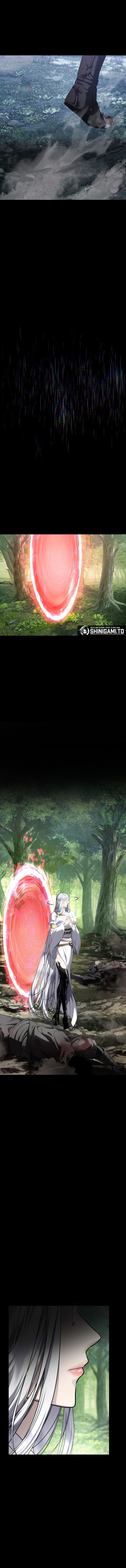 Second Life Ranker Chapter 223