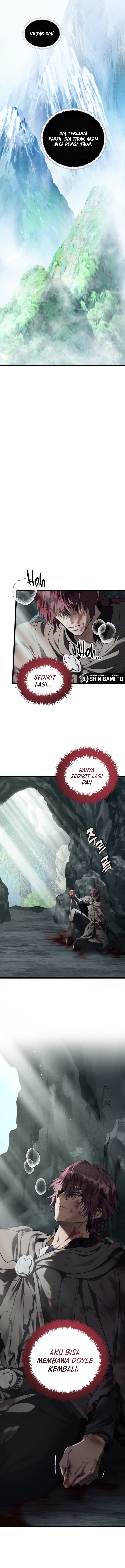 Second Life Ranker Chapter 223
