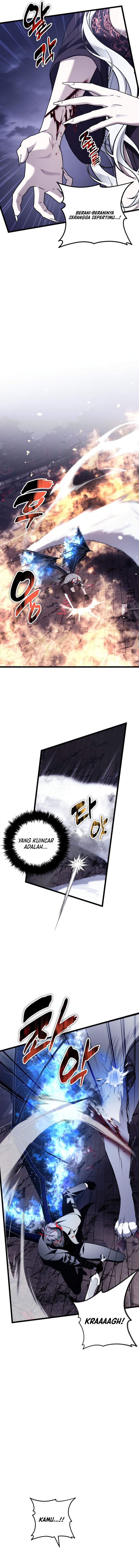 Second Life Ranker Chapter 220
