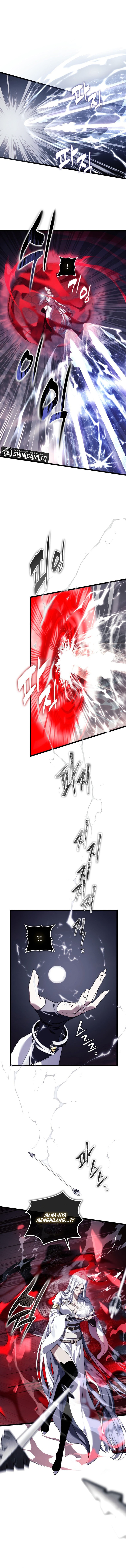 Second Life Ranker Chapter 225