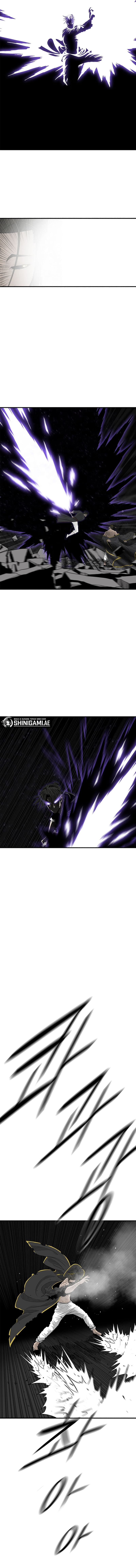 Legend of Northern Blade Chapter 199