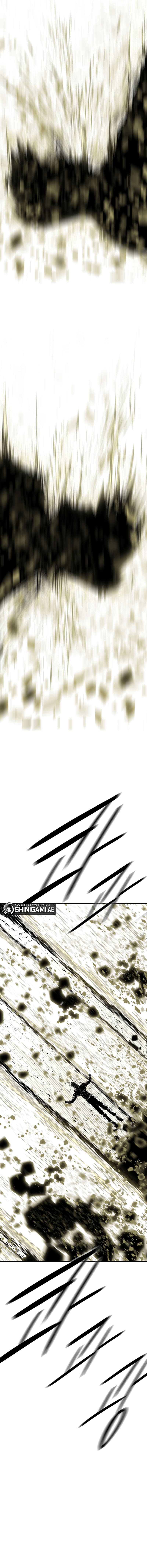 Legend of Northern Blade Chapter 201