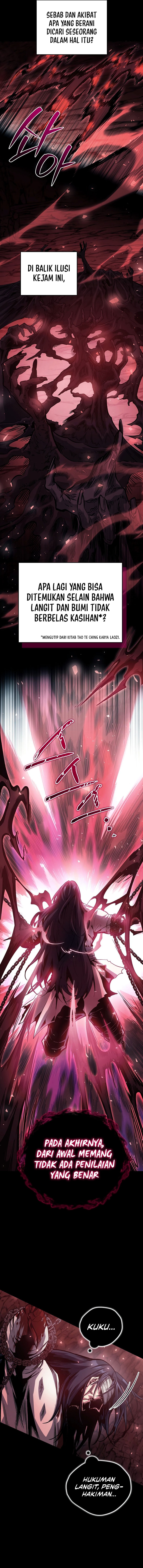 The Ruler Of Darkness Chapter 1
