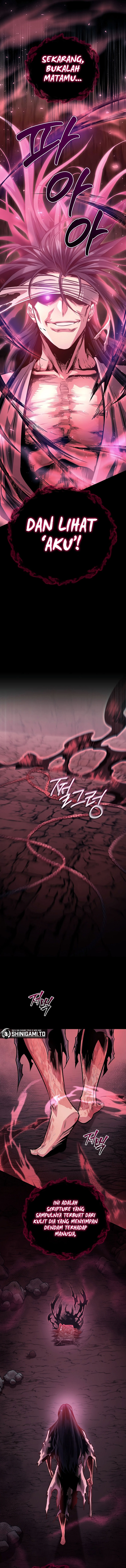 The Ruler Of Darkness Chapter 1
