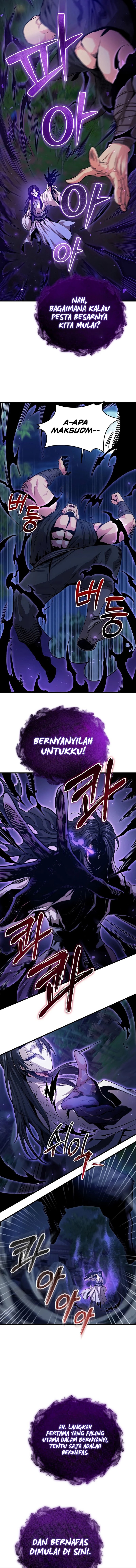 The Ruler Of Darkness Chapter 13