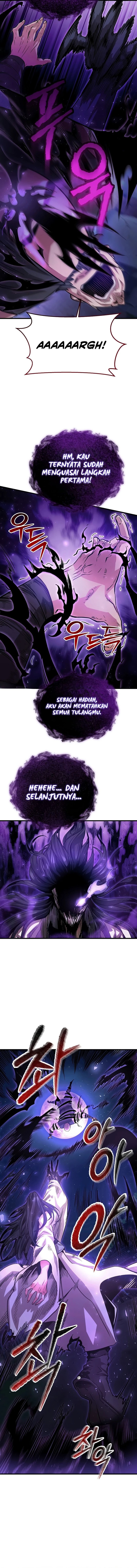 The Ruler Of Darkness Chapter 13