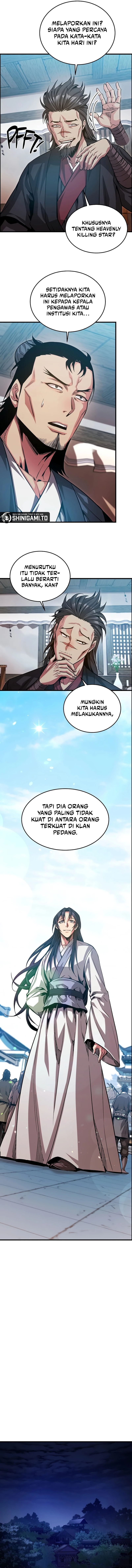 The Ruler Of Darkness Chapter 16