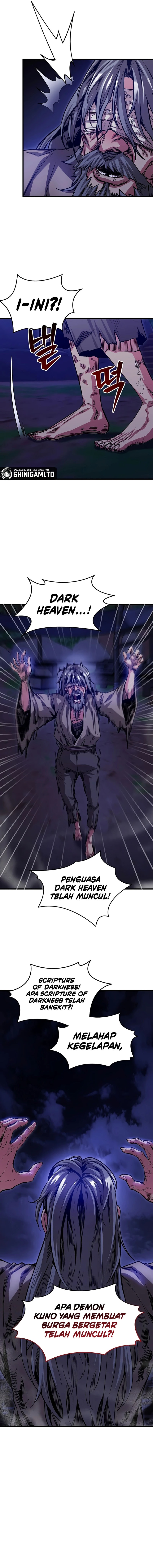 The Ruler Of Darkness Chapter 16