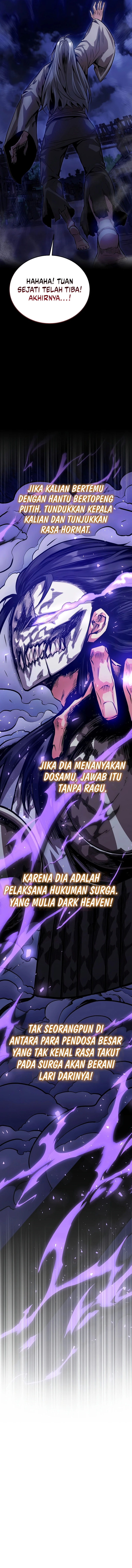 The Ruler Of Darkness Chapter 16